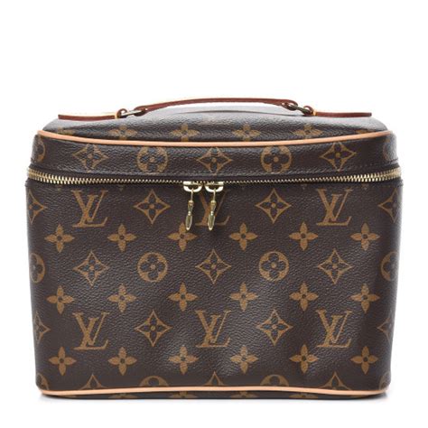 louis vuitton nice bb dupe